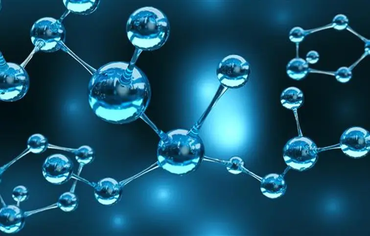Life Sciences, Biotech, Semiconductor industry