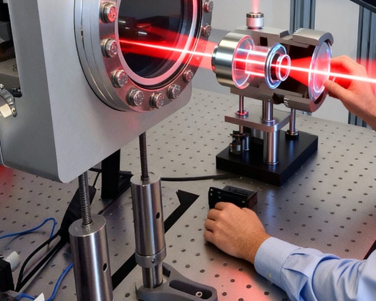 Science / R & D