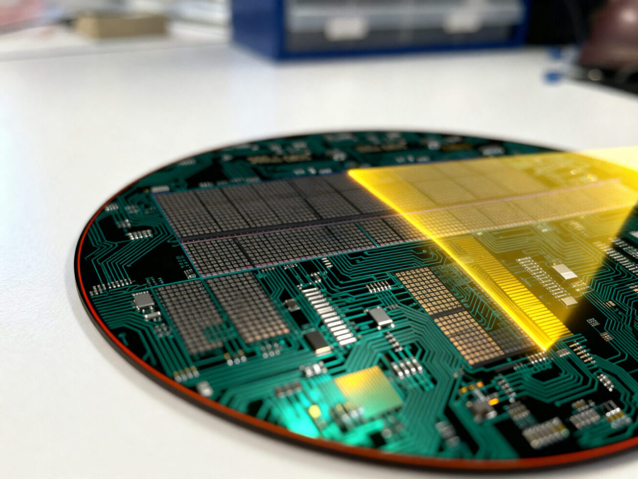 Semiconductor Industry