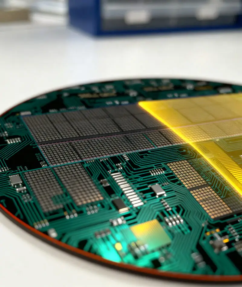 Semiconductor Industry