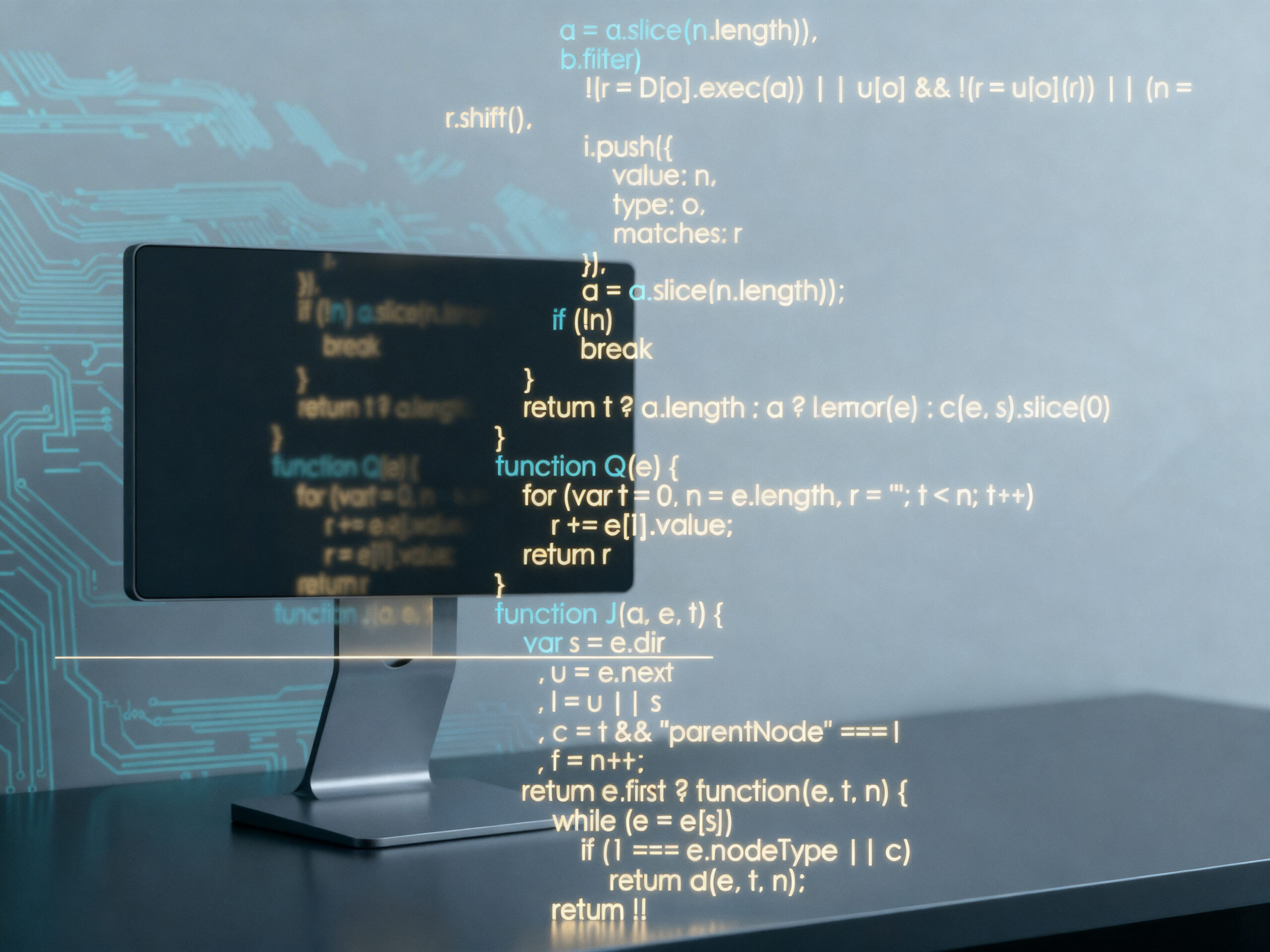 Software solutions