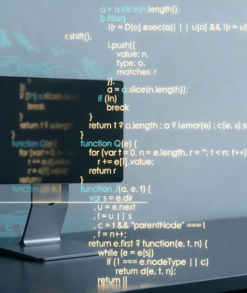 Software solutions